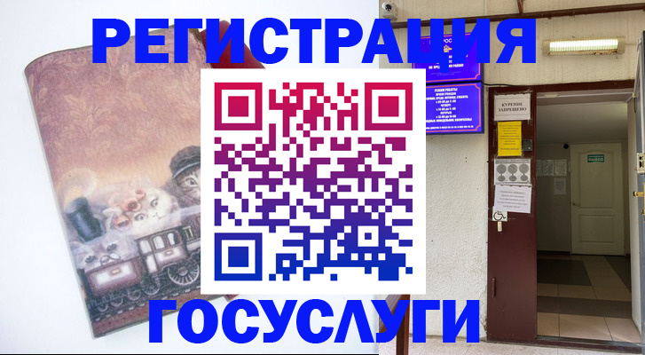 временная регистрация госуслуги в Марий Эл